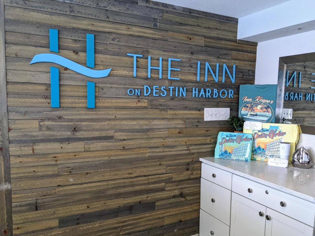 Inn On Destin Harbor, Ascend Hotel Collection Exterior foto